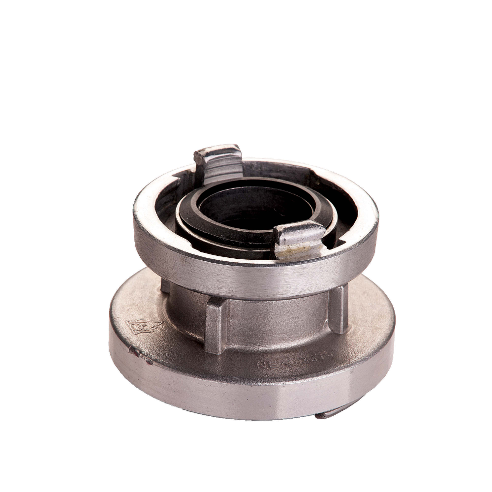 تبدیل استورز آریاکوپلینگ  Arya Coupling